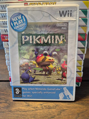 Pikmin Wii