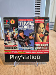 Euro Demo 67 PS1