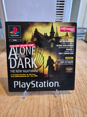 Euro Demo 72 PS1