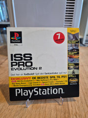 Euro Demo 73 PS1