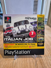 Euro Demo 75 PS1
