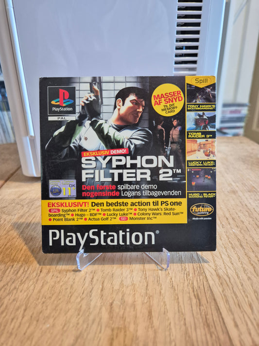 Euro Demo 78 PS1