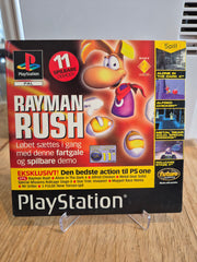Official EUR Playstation Magazine 83