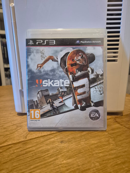 Skate 3 PS3