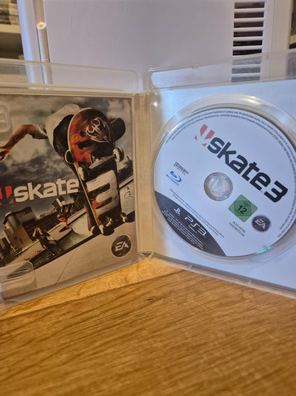 Skate 3 PS3