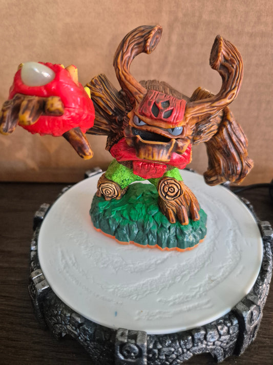 Tree Rex (Skylanders Giants)
