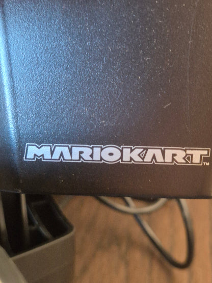 HORI - Switch Mario Kart Racing Wheel Pro Deluxe