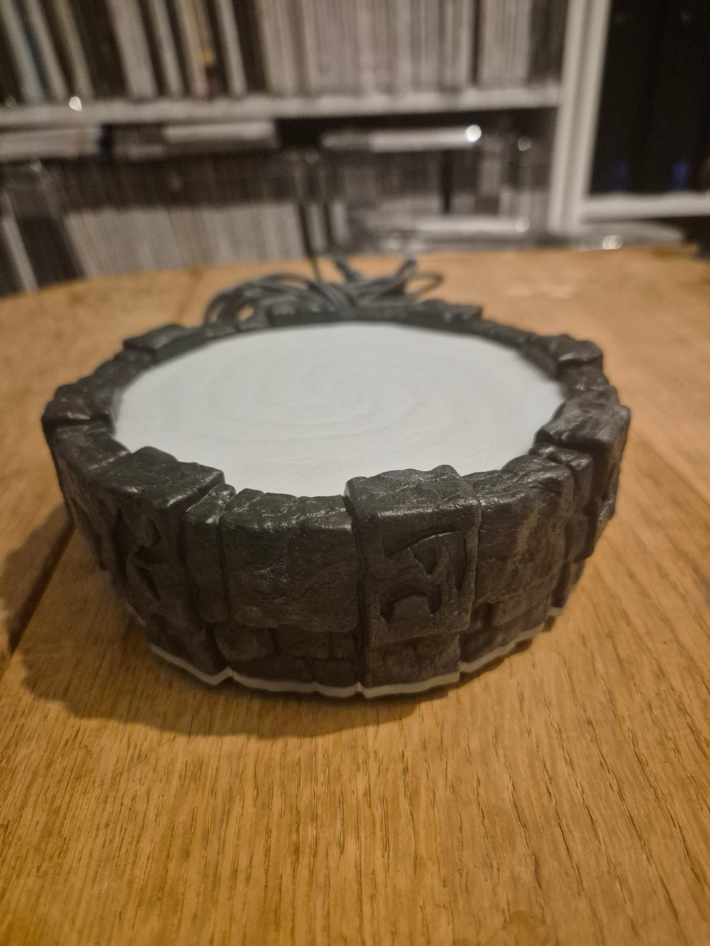 Skylanders Portal of Power (Rune Portal)