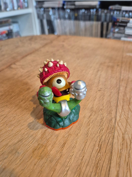 Sure Shot Shroomboom (Skylanders Trap Team)