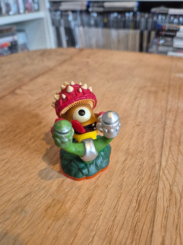 Sure Shot Shroomboom (Skylanders Trap Team)