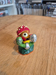 Sure Shot Shroomboom (Skylanders Trap Team)