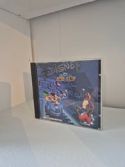 Disney's Kejserens Nye Flip (Jewel Case) PC