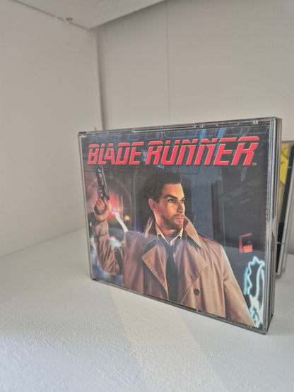 Blade Runner (Jewel Case) PC