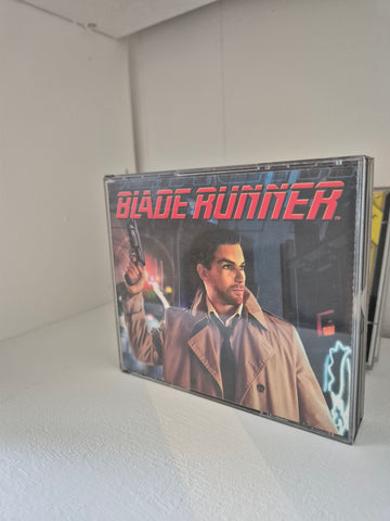 Blade Runner (Jewel Case) PC