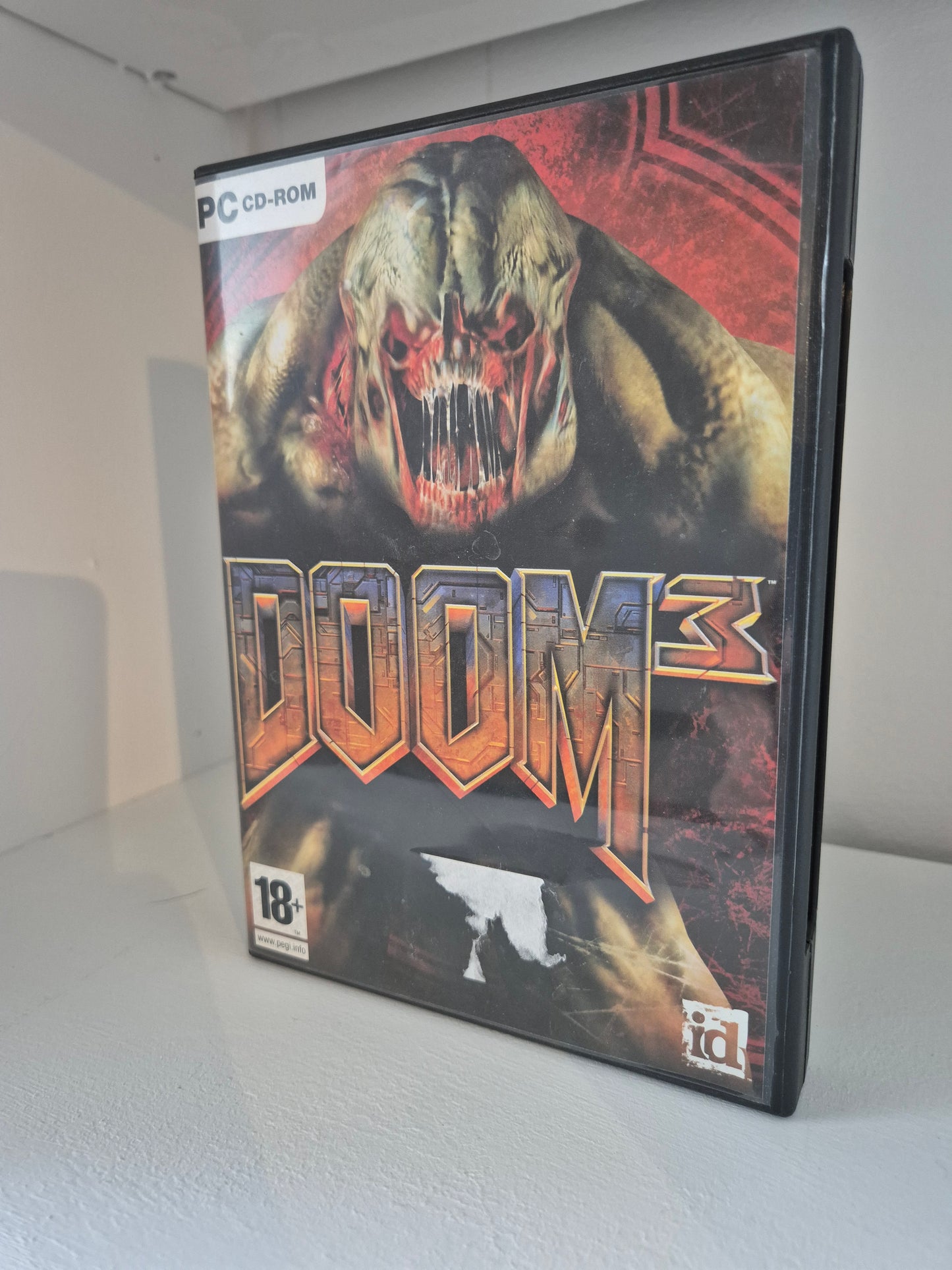 DOOM 3 PC