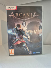 Arcania Gothic 4 PC