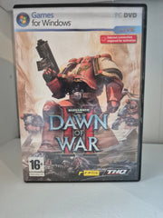 Warhammer 40,000 Dawn of War 2 PC