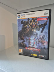 Warhammer 40,000 Dawn of War 2 Chaos Rising PC