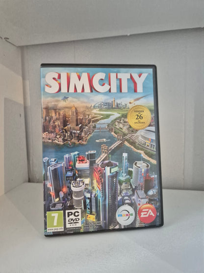 Sim City PC