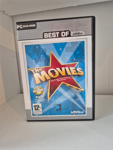 The Movies PC