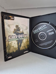 Call of Duty 4 Modern Warfare PC