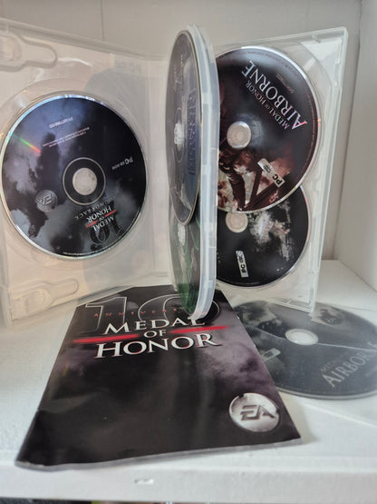 Medal of Honor 10 Year Anniversary PC