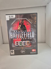 Battlefield 2 Complete Collection PC