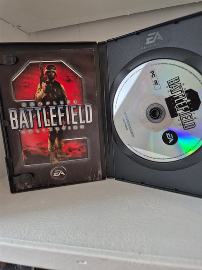 Battlefield 2 Complete Collection PC