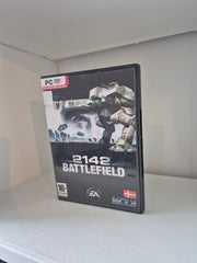 Battlefield 2142 PC
