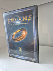 Lord of the Rings - Fellowship of the Ring PC
