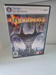 Hellgate London PC