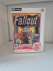 Fallout & Fallout 2 PC