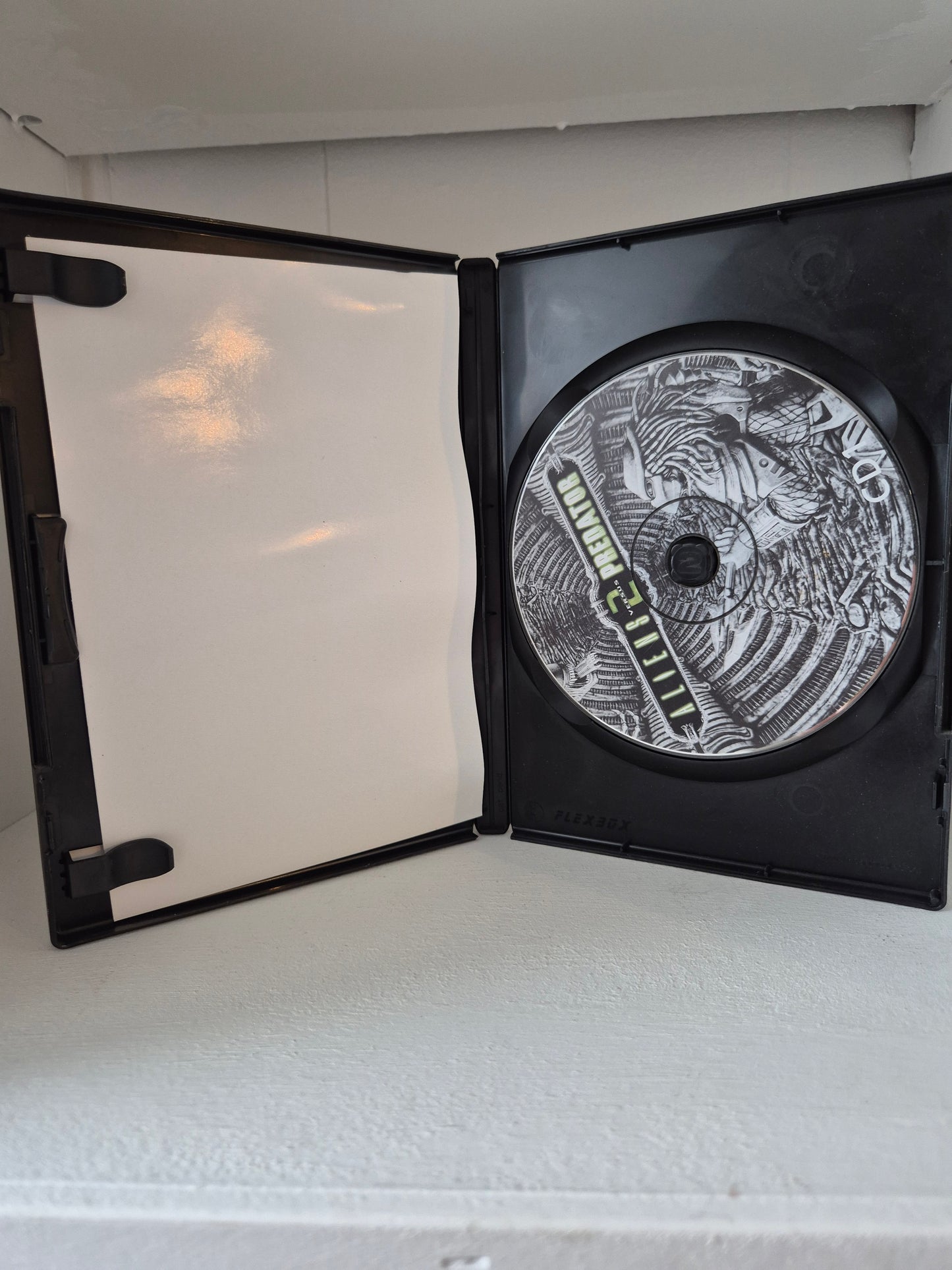 Aliens VS Predator 2 PC