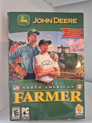 John Deere North American Farmer BIG BOX