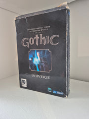 Gothic Universe BIG BOX