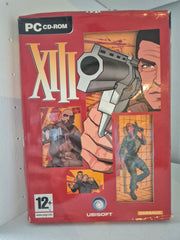 XIII PC BIX BOX