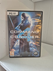 Command & Conquer 4 Tiberian Twilight PC