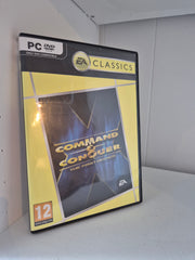 Command & Conquer The First Decade PC