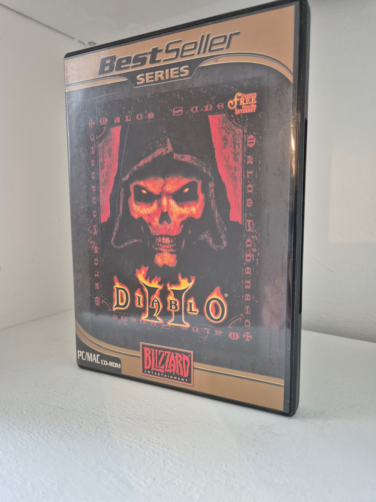 Diablo 2 PC