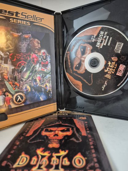 Diablo 2 PC