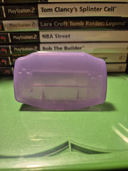 Gameboy Advance Spil boks