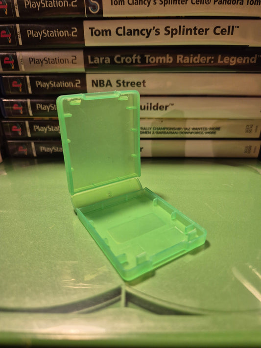 Nintendo DS Spil boks