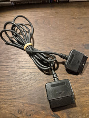 Forlængerkabel til Playstation 2 controller