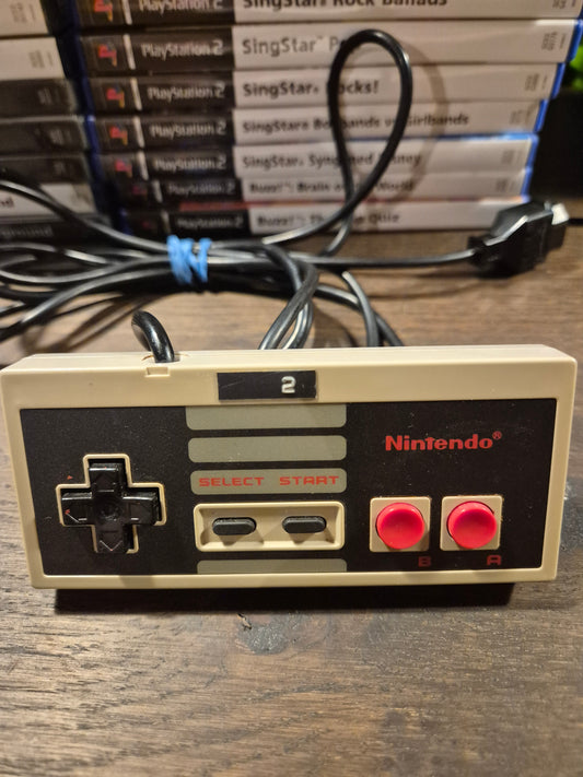 Nintendo NES Controller