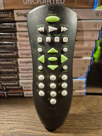 Xbox fjernbetjening