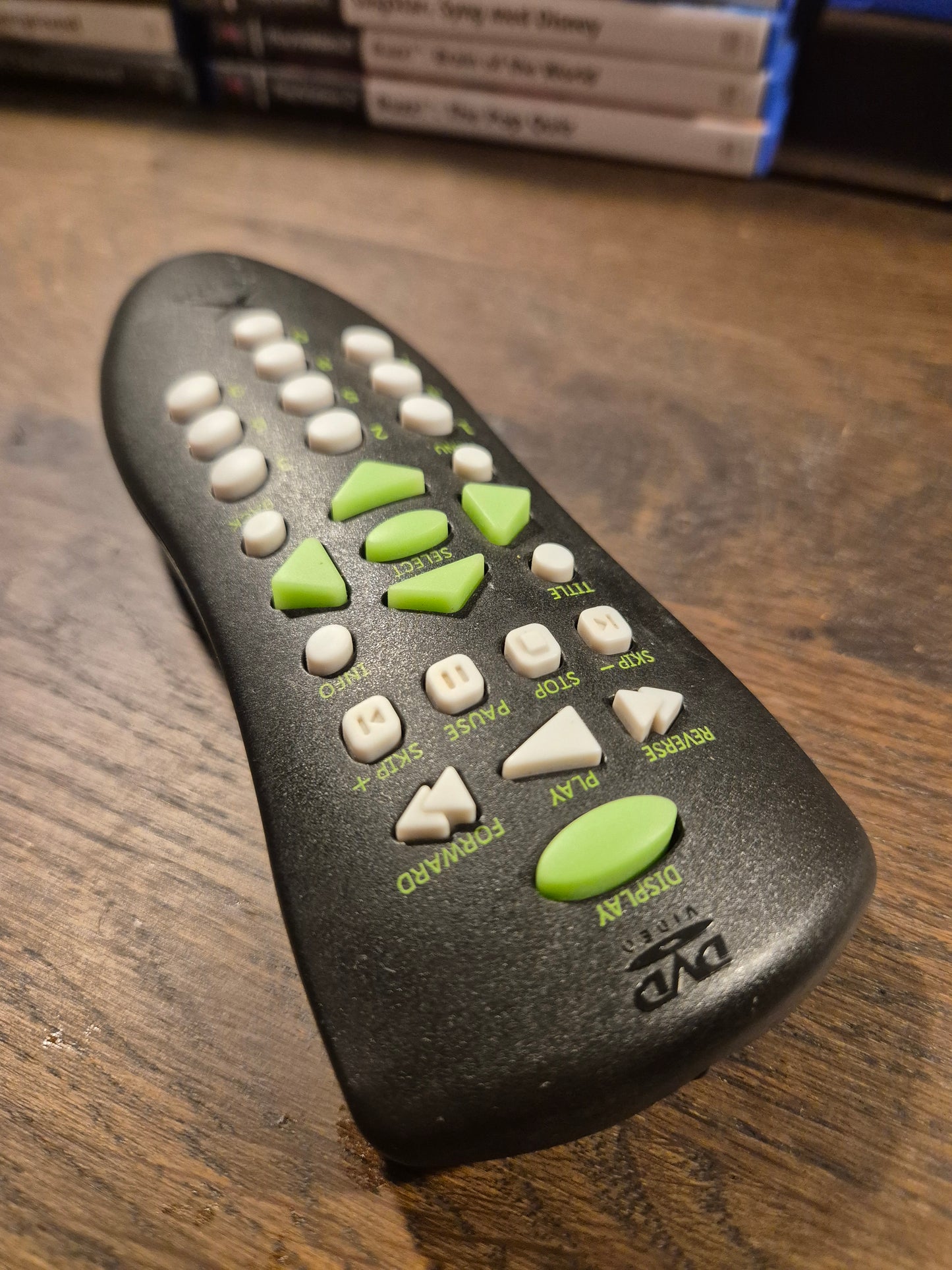 Xbox fjernbetjening