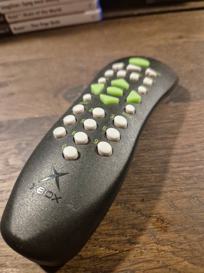 Xbox fjernbetjening