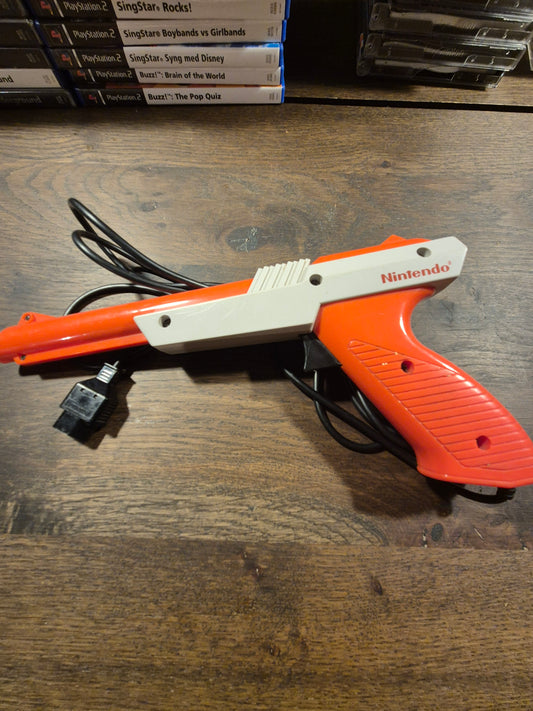Nintendo NES Zapper