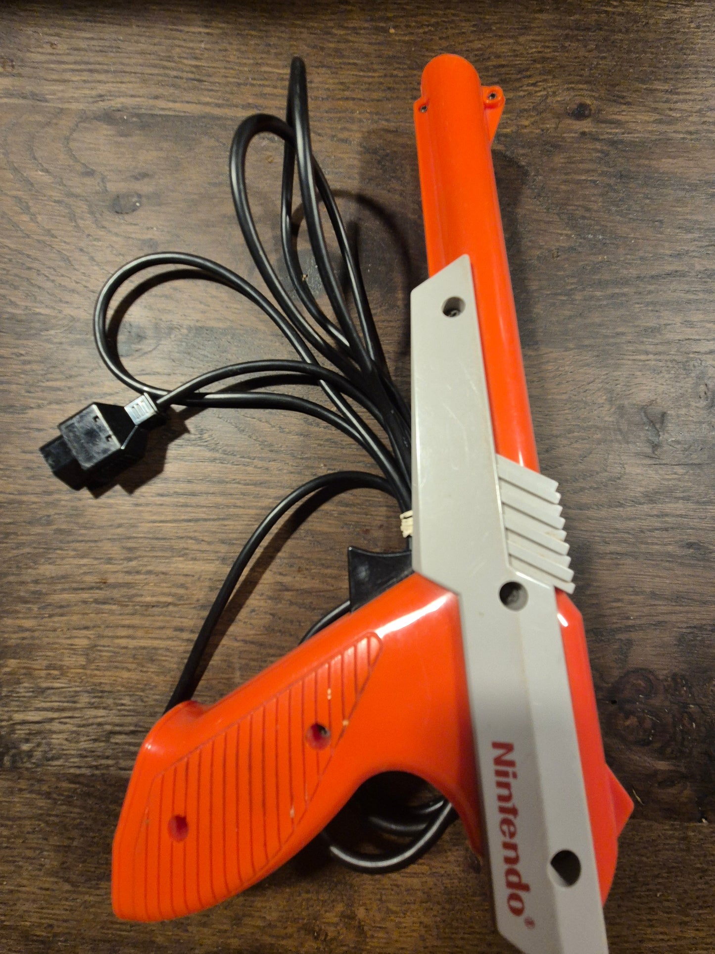 Nintendo NES Zapper