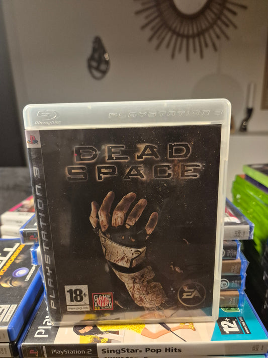 Dead Space PS3